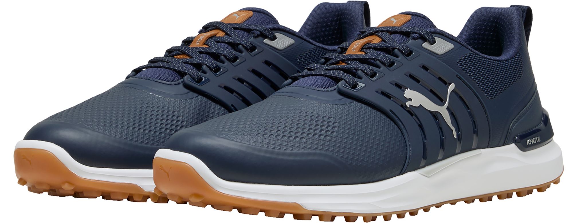 PUMA Men's Ignite Elevate 2 Golf Shoes product image