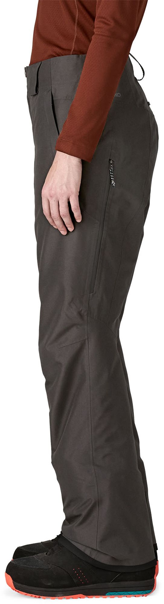 Patagonia Women's Insulated Powder Town Pants product image