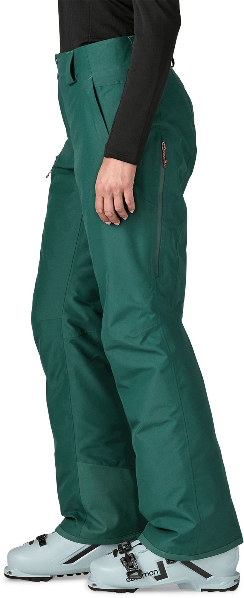 Patagonia Women's Insulated Powder Town Pants product image