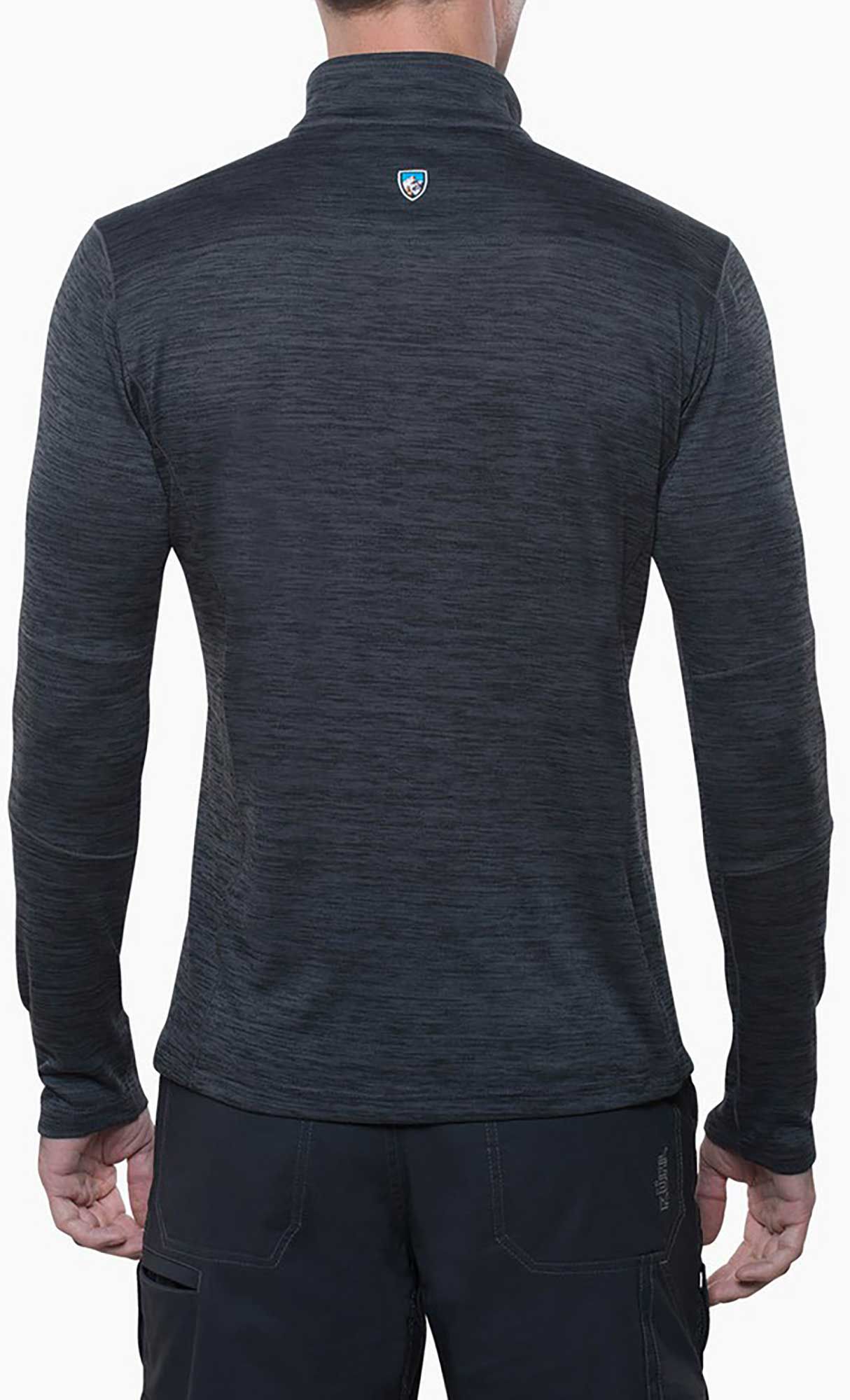 KÜHL Men's Alloy 1/4 Zip Pullover product image