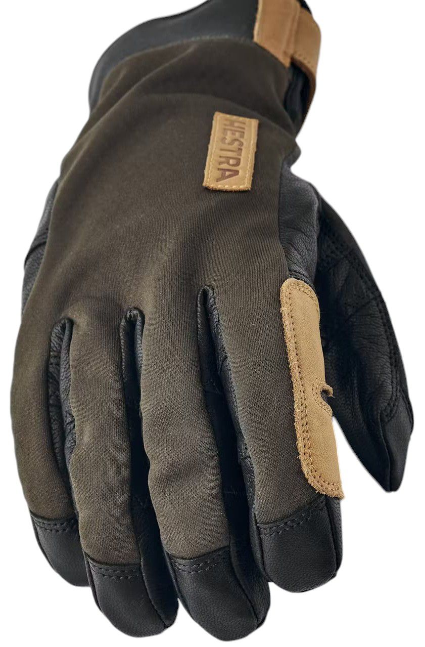 Hestra Ergo Grip Active Wool Terry product image