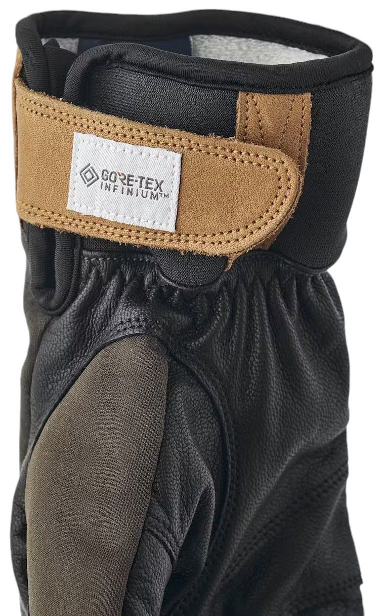 Hestra Ergo Grip Active Wool Terry product image