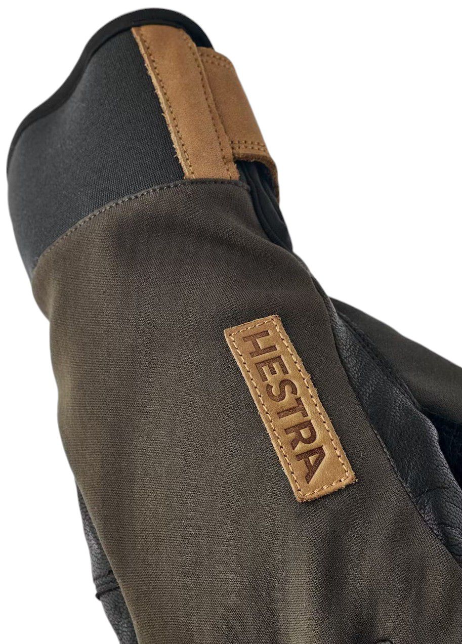 Hestra Ergo Grip Active Wool Terry product image