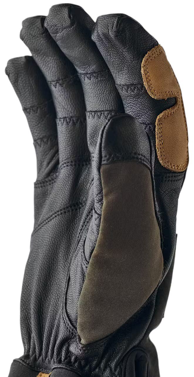 Hestra Ergo Grip Active Wool Terry product image