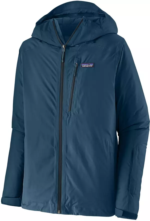 Patagonia : Women's Insulated Powder Town Jacket Size (Clothing) Large