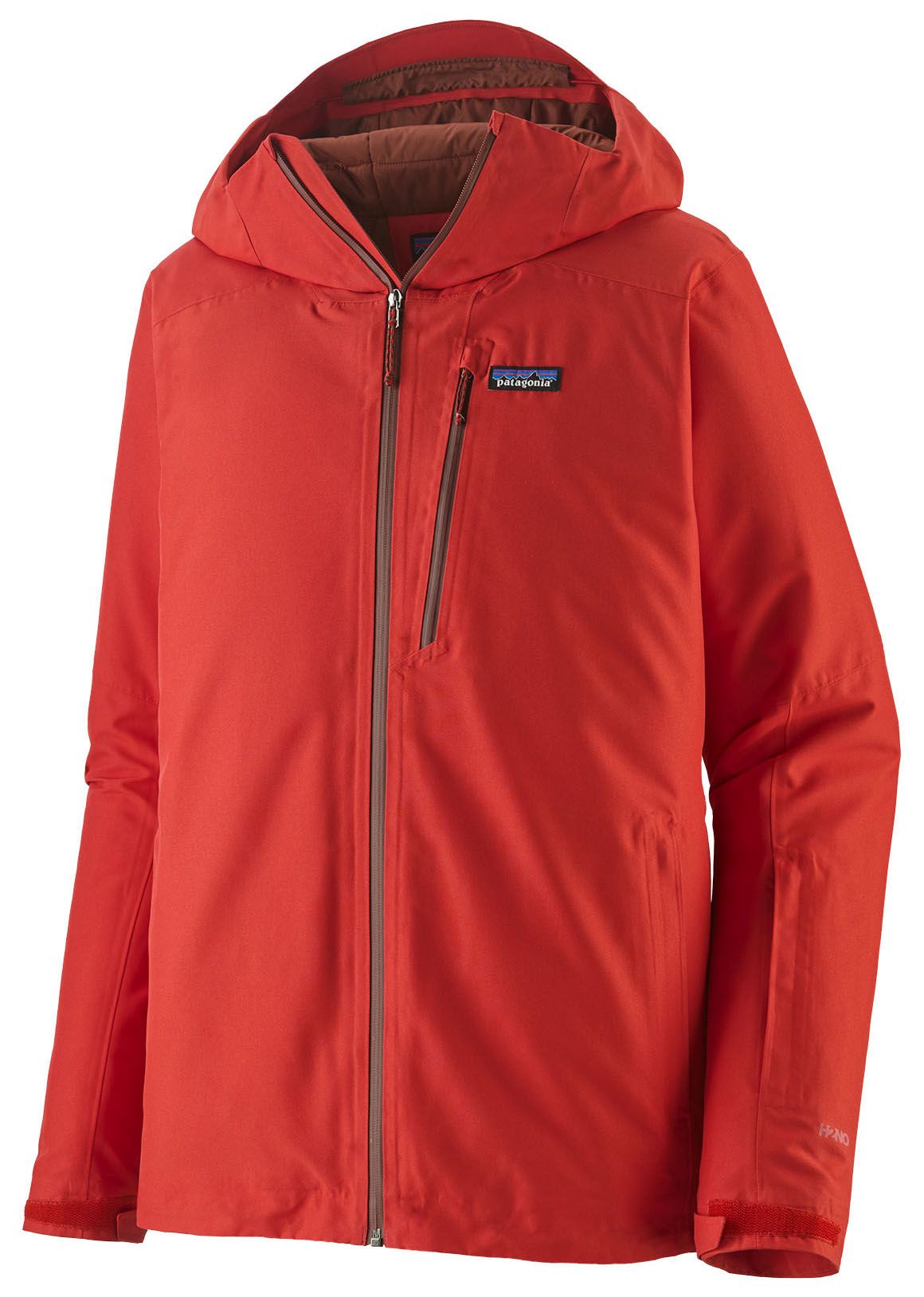 Patagonia Men's Insulated Powder Town Jacket product image