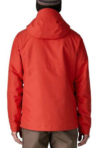 Patagonia Men's Insulated Powder Town Jacket product image