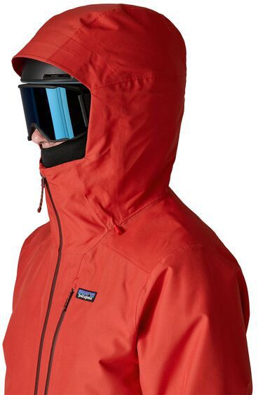 Patagonia Men's Insulated Powder Town Jacket product image