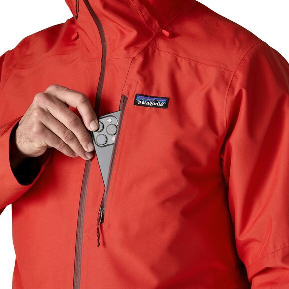 Patagonia Men's Insulated Powder Town Jacket product image