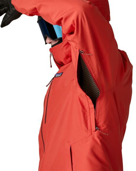 Patagonia Men's Insulated Powder Town Jacket product image