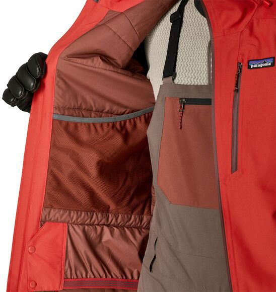 Patagonia Men's Insulated Powder Town Jacket product image