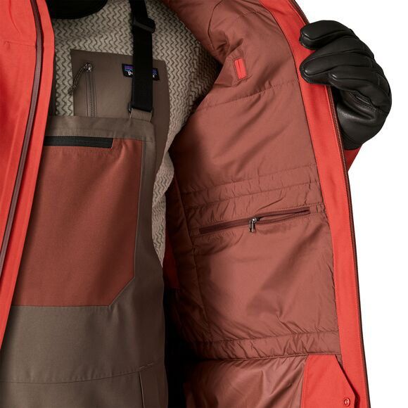 Patagonia Men's Insulated Powder Town Jacket product image