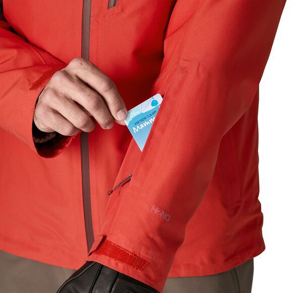 Patagonia Men's Insulated Powder Town Jacket product image