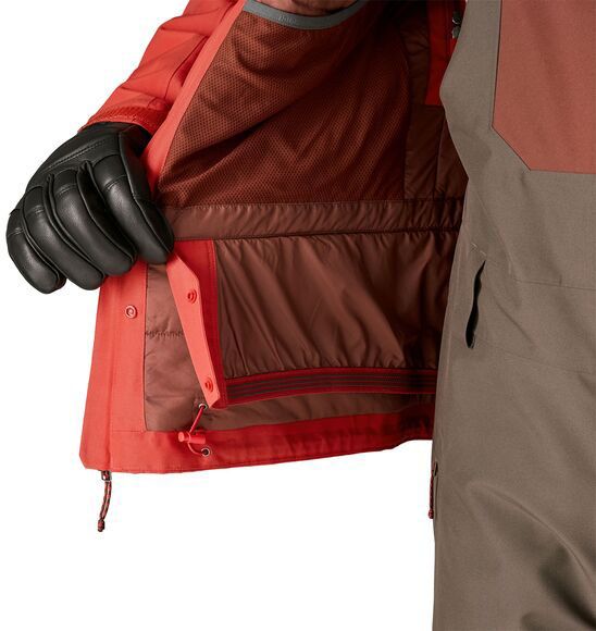Patagonia Men's Insulated Powder Town Jacket product image