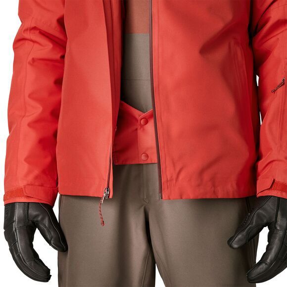 Patagonia Men's Insulated Powder Town Jacket product image