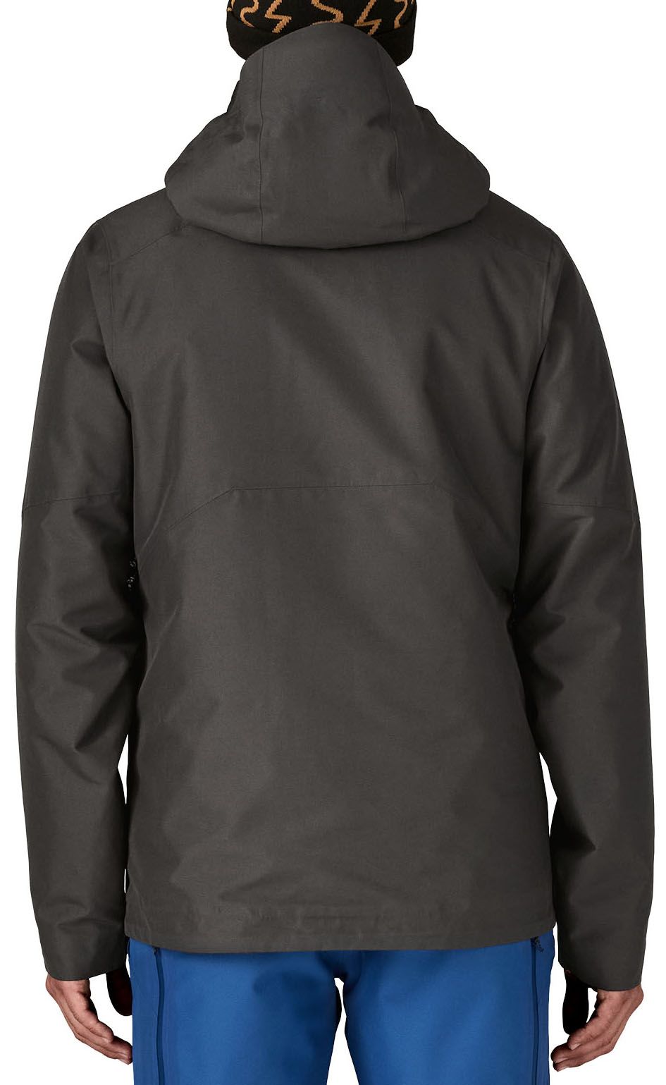 Patagonia Men's Insulated Powder Town Jacket product image