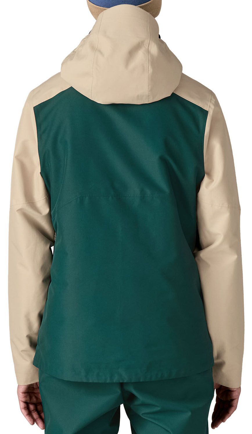 Patagonia Men's Insulated Powder Town Jacket product image