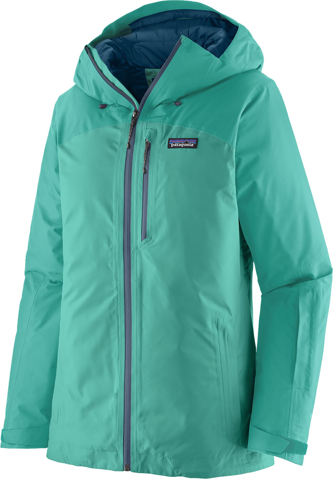 Patagonia Women's Insulated Powder Town Ski Jacket product image
