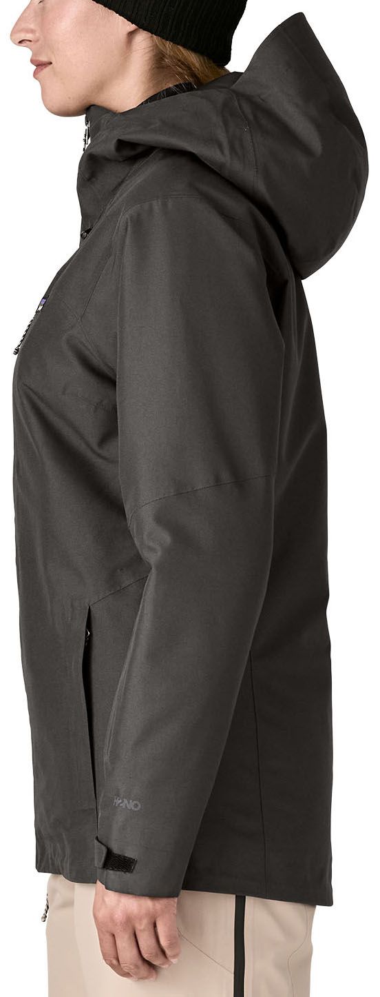 Patagonia Women's Insulated Powder Town Jacket product image