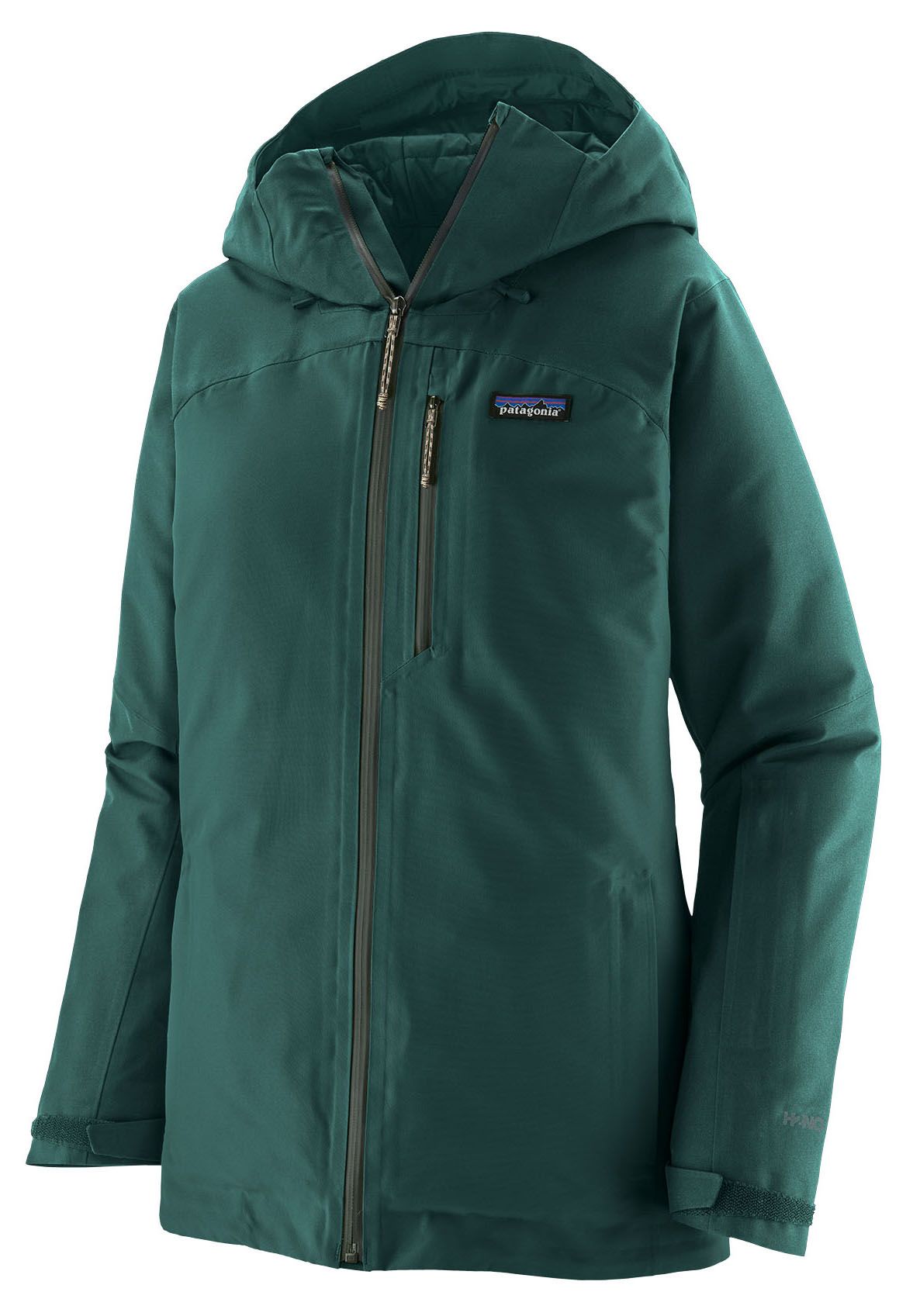 Patagonia Women's Insulated Powder Town Jacket product image