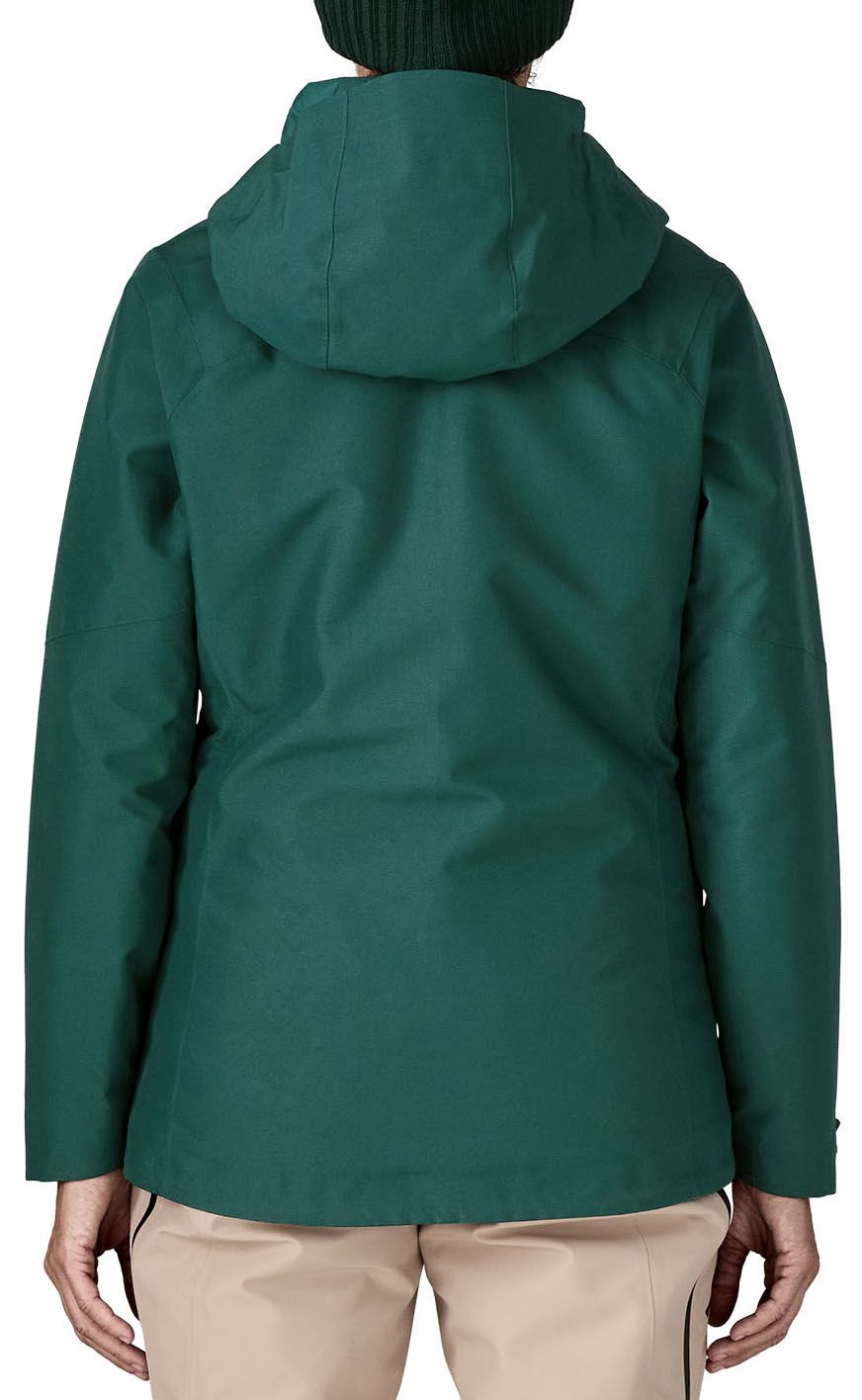 Patagonia Women's Insulated Powder Town Jacket product image