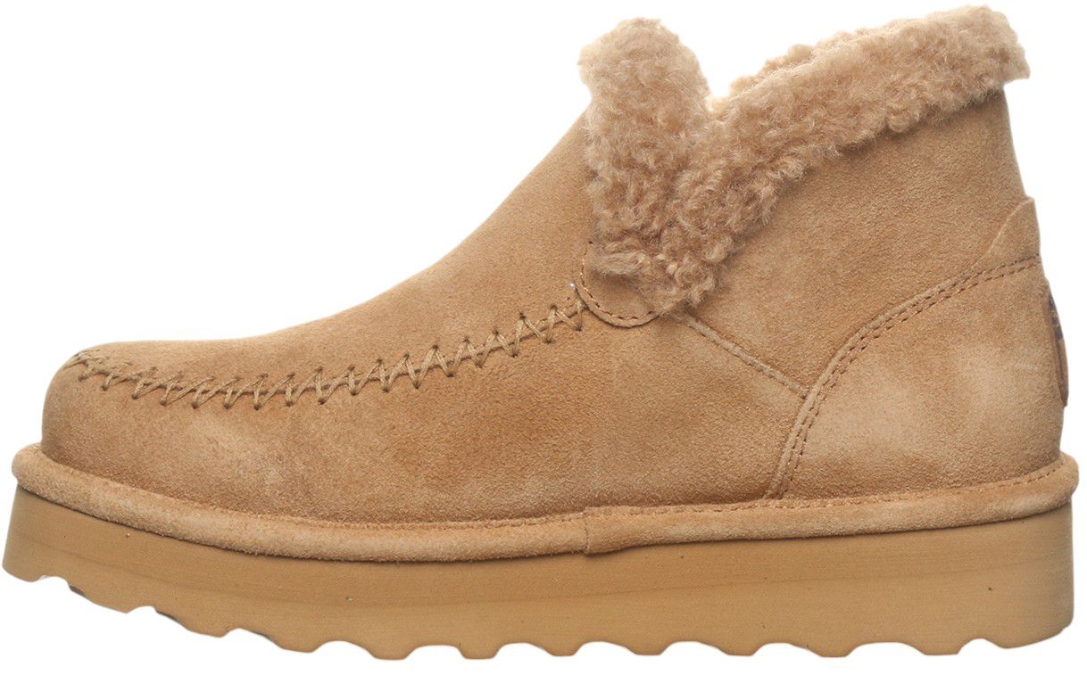 BEARPAW Women's Maeve Platform Lo Boots product image