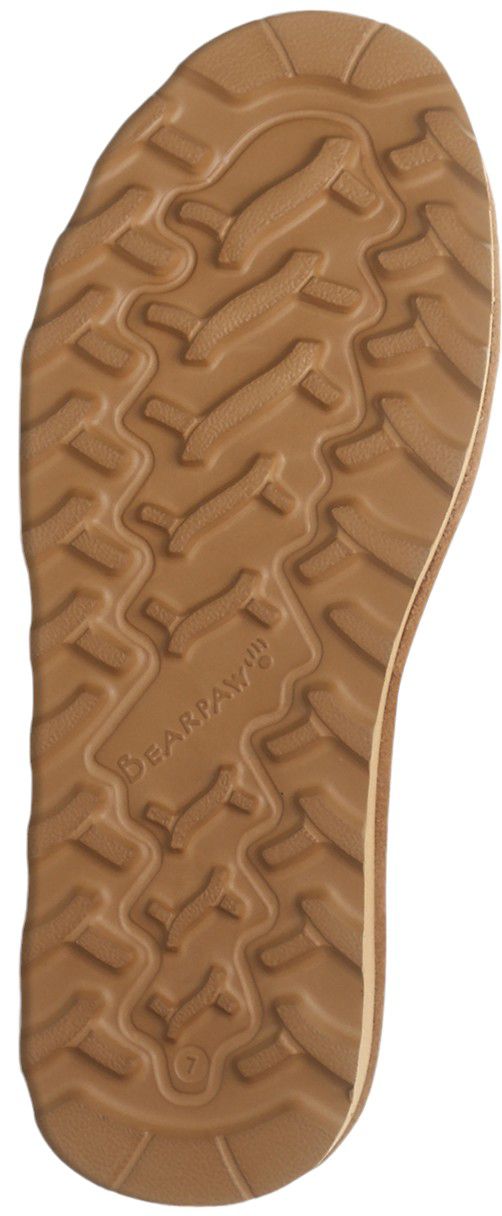 BEARPAW Women's Maeve Platform Lo Boots product image