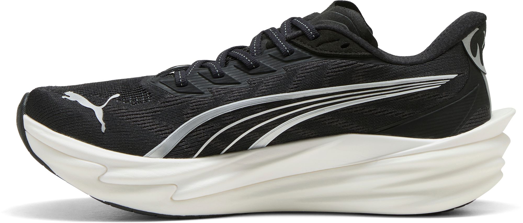 PUMA Men's Deviate Nitro 4 Running Shoes product image