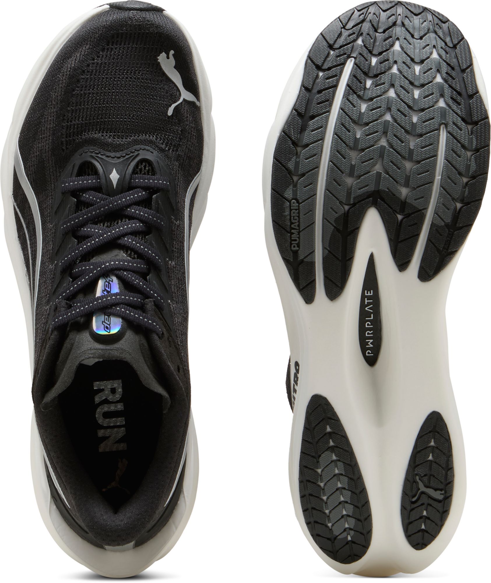 PUMA Men's Deviate Nitro 4 Running Shoes product image