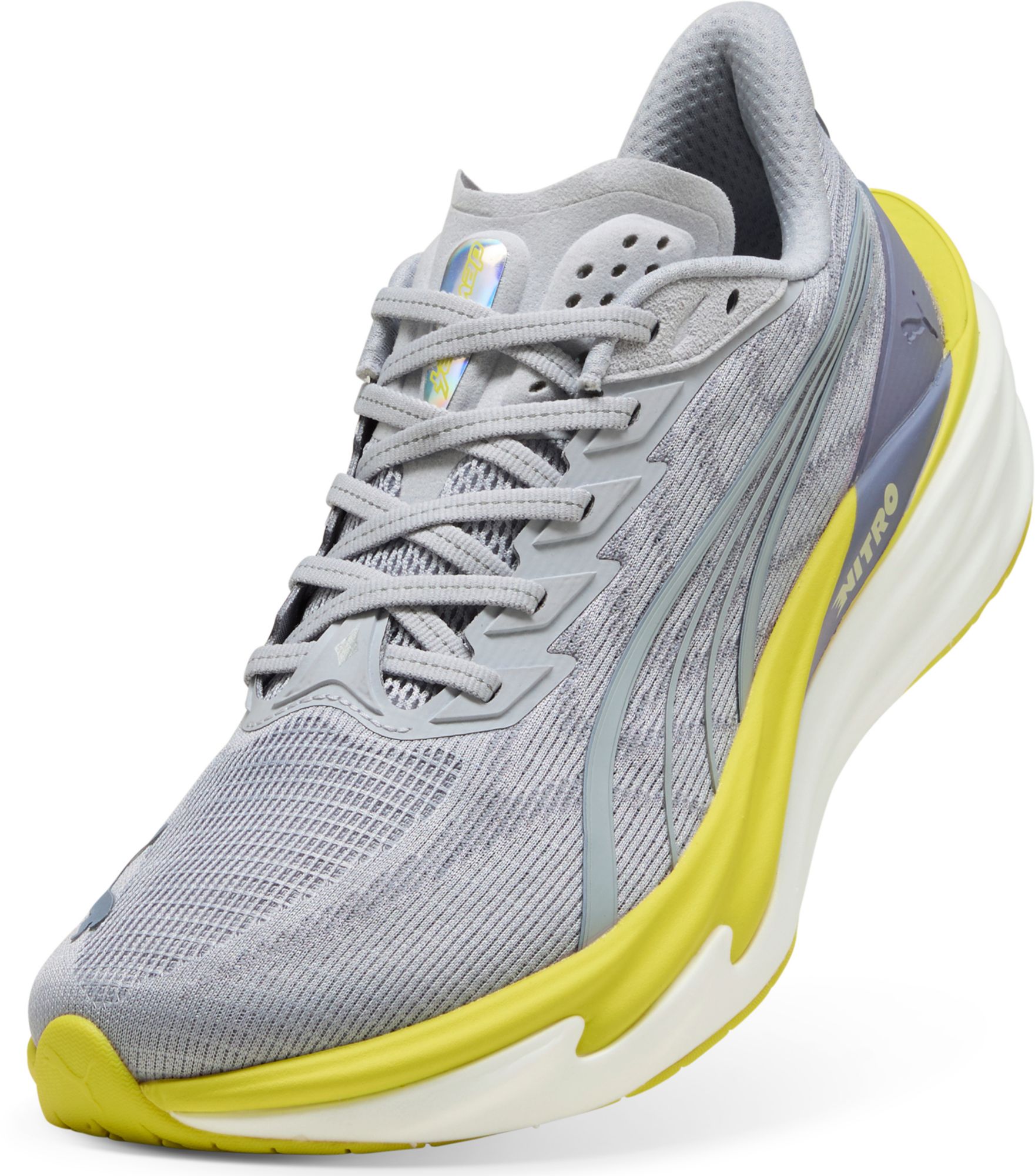 PUMA Men's Deviate Nitro 4 Running Shoes product image
