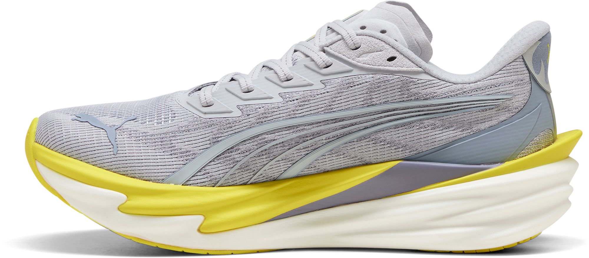 PUMA Men's Deviate Nitro 4 Running Shoes product image