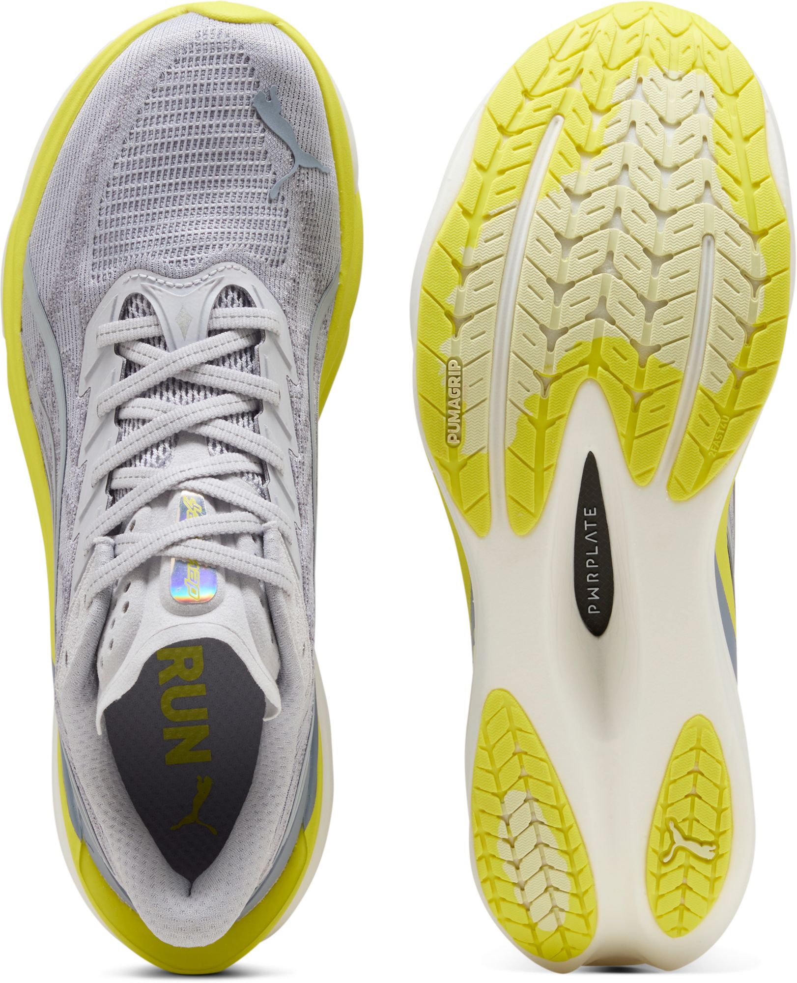 PUMA Men's Deviate Nitro 4 Running Shoes product image