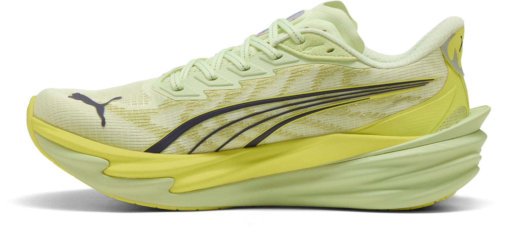 PUMA Men's Deviate Nitro 4 Running Shoes product image