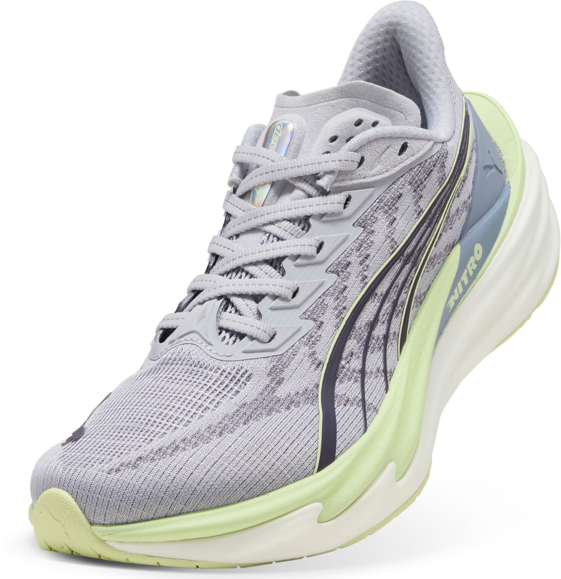 PUMA Women's Deviate NITRO 4 Running Shoes product image