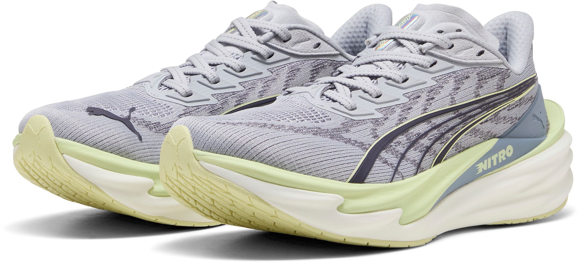 PUMA Women's Deviate NITRO 4 Running Shoes product image
