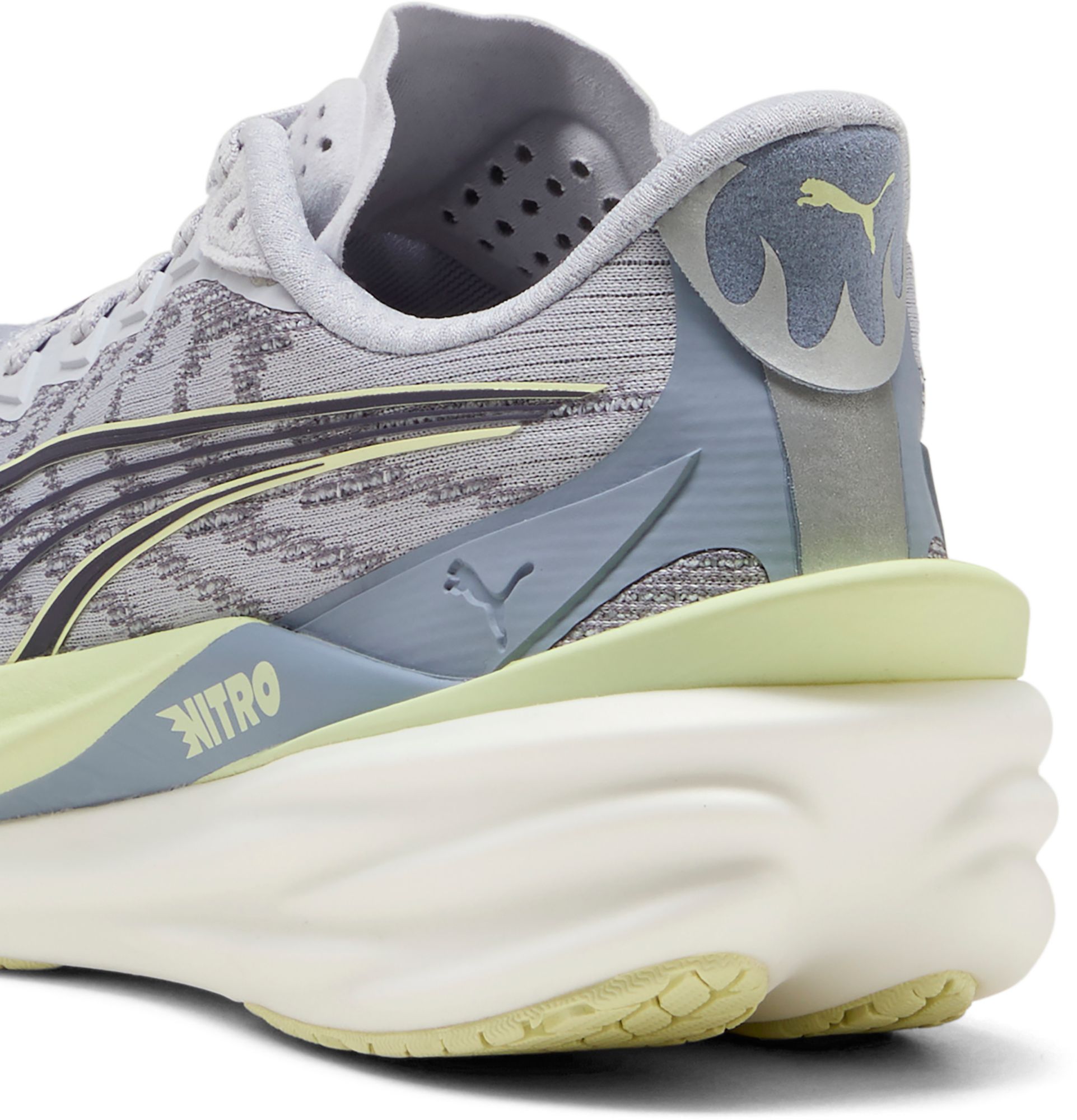 PUMA Women's Deviate NITRO 4 Running Shoes product image