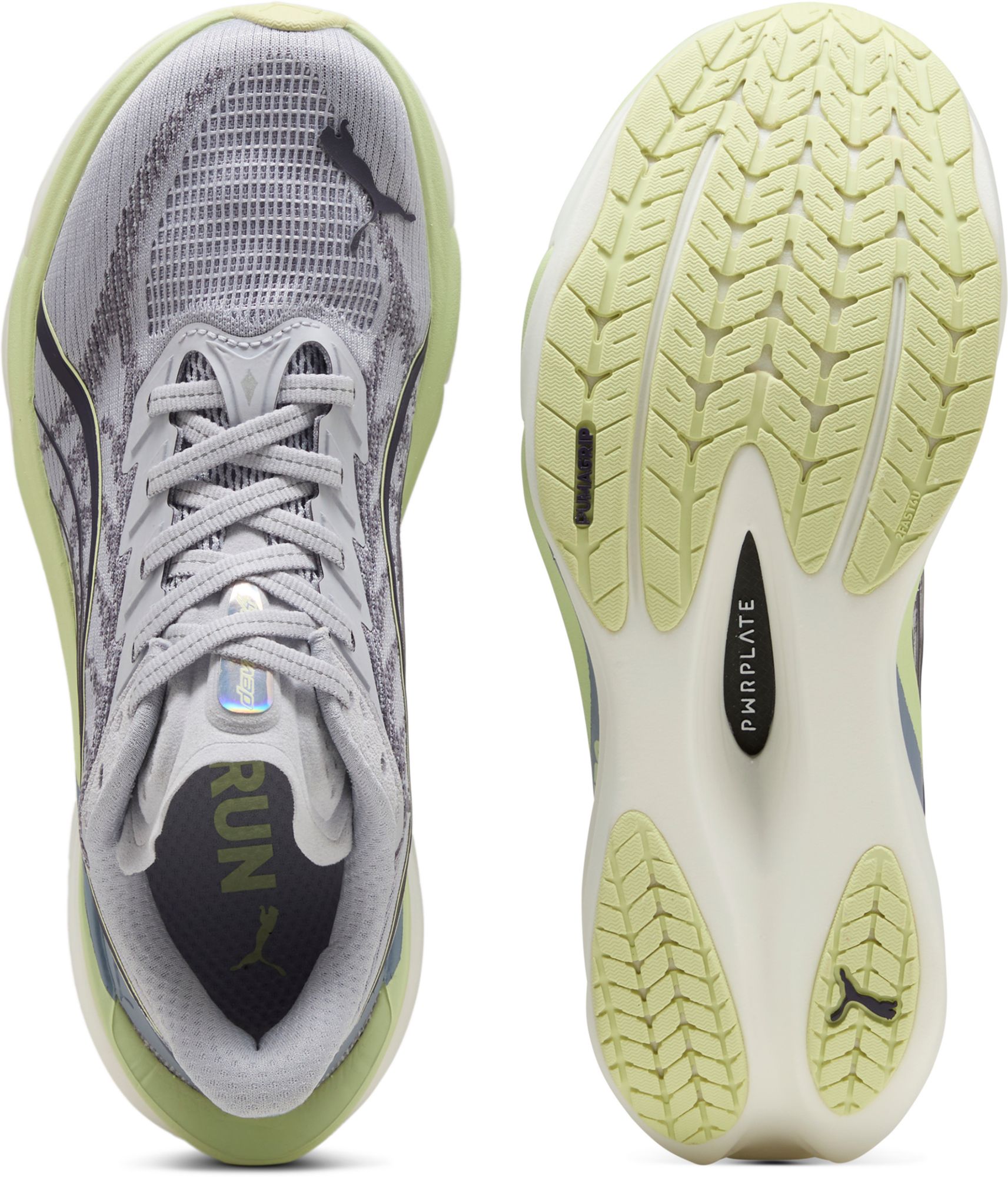 PUMA Women's Deviate NITRO 4 Running Shoes product image