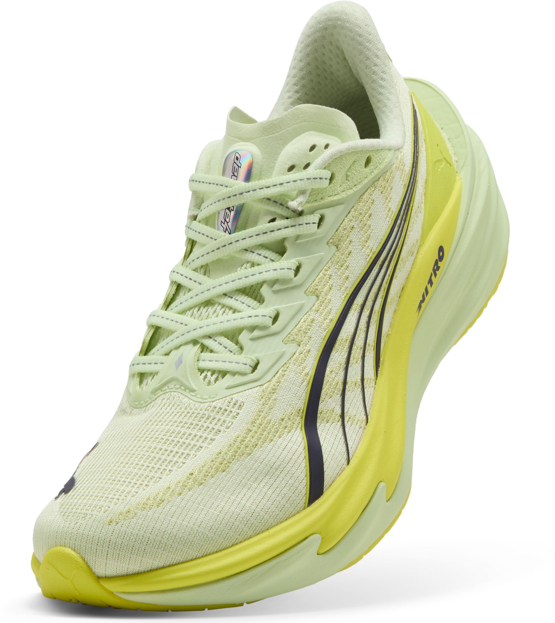 PUMA Women's Deviate 4 Running Shoes product image