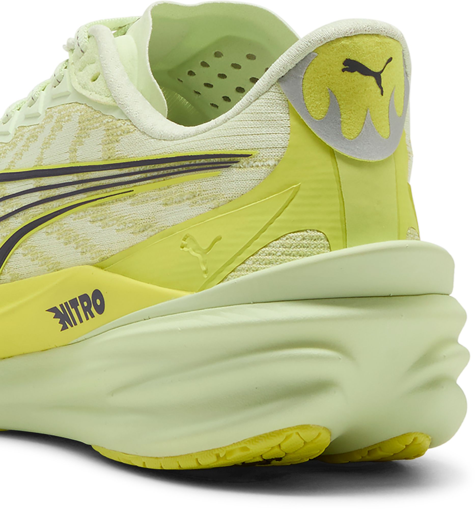 PUMA Women's Deviate 4 Running Shoes product image