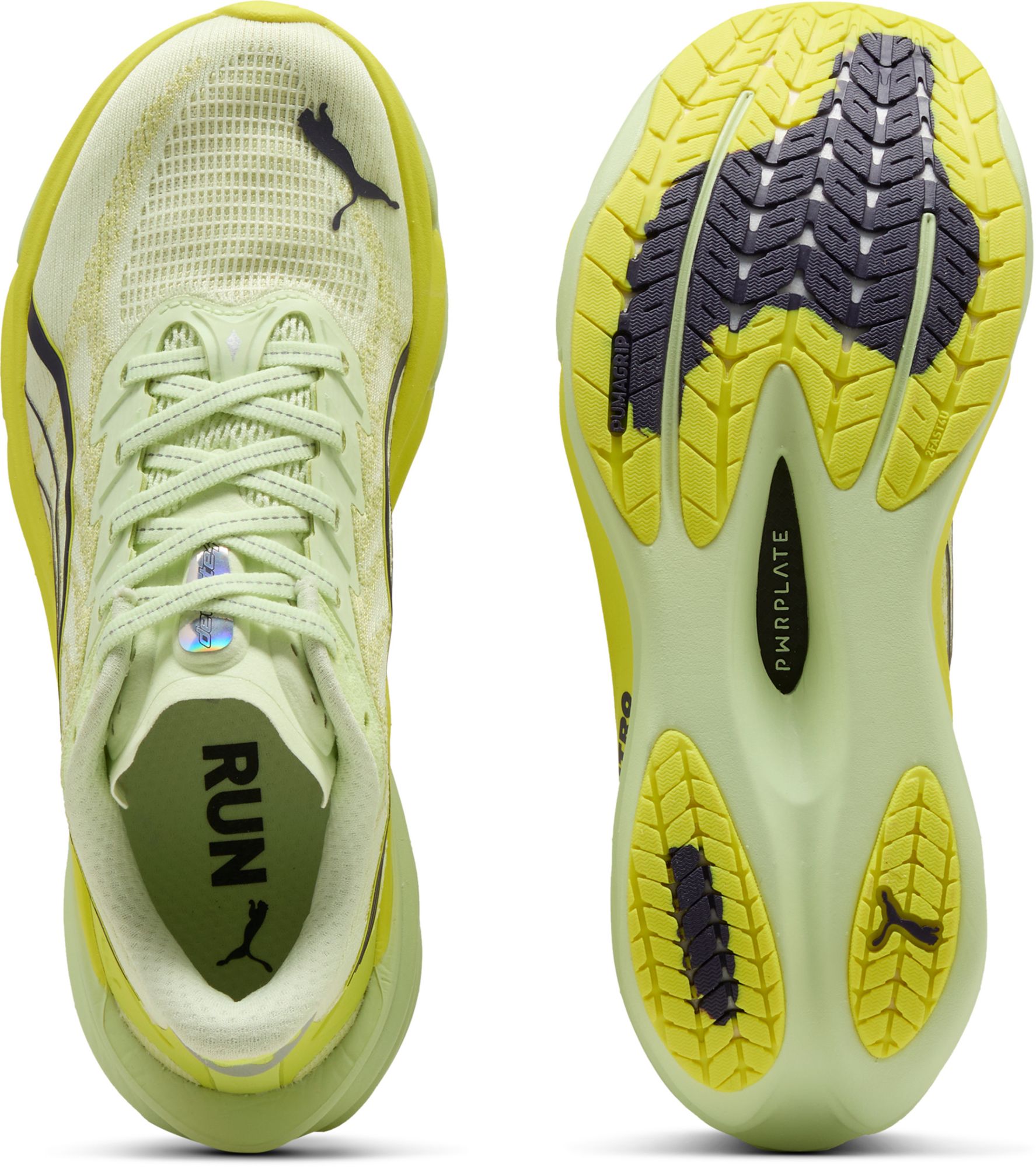 PUMA Women's Deviate 4 Running Shoes product image