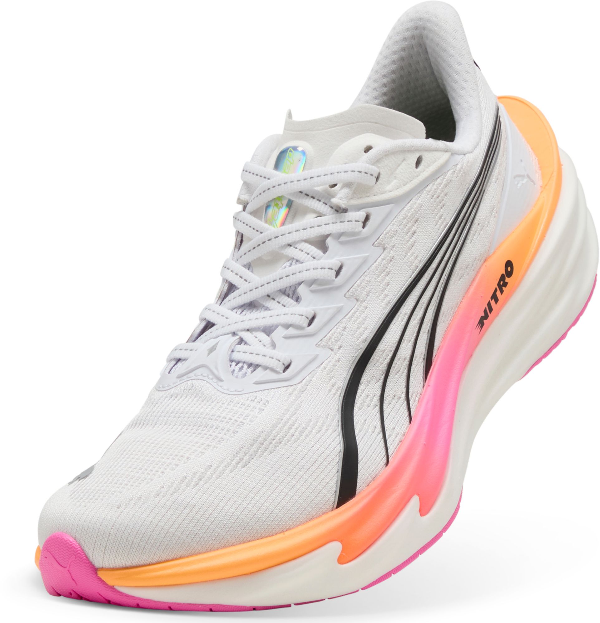 PUMA Women's Deviate NITRO 4 Running Shoes product image