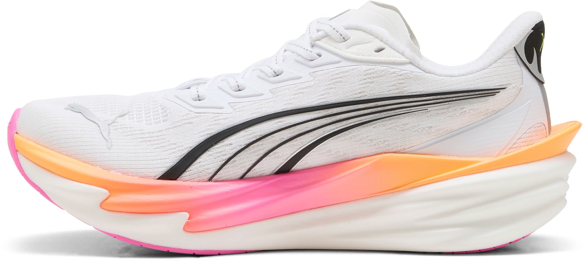 PUMA Women's Deviate NITRO 4 Running Shoes product image