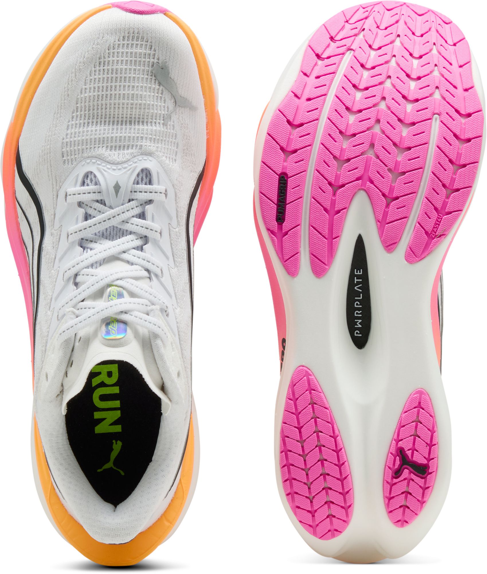 PUMA Women's Deviate NITRO 4 Running Shoes product image