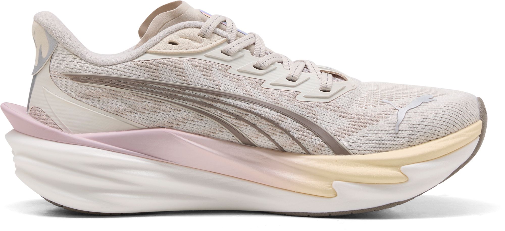 PUMA Women's Deviate NITRO 4 Running Shoes | Dick's Sporting Goods