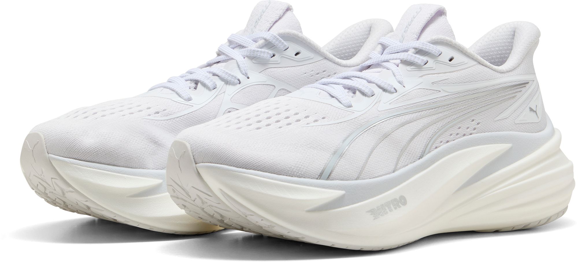 PUMA Men's MagMax Nitro 2 Running Shoes product image
