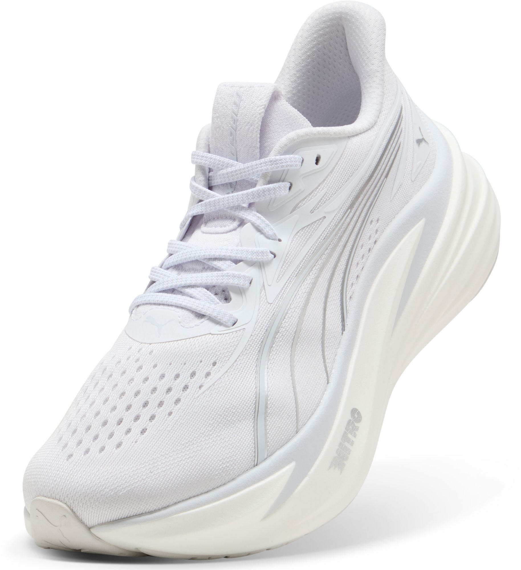 PUMA Men's MagMax Nitro 2 Running Shoes product image