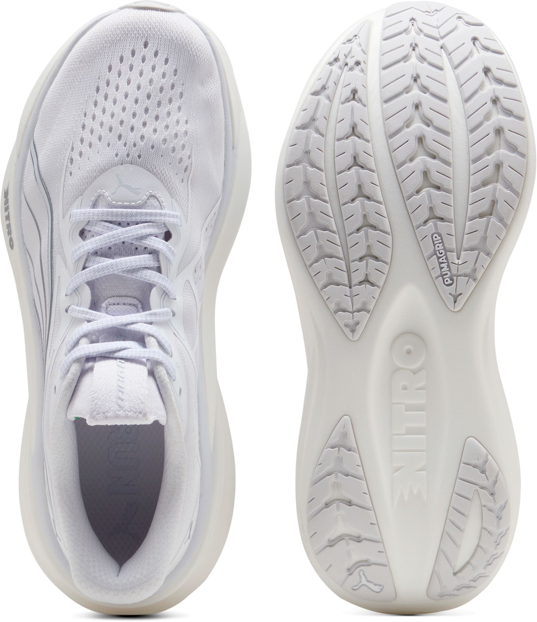 PUMA Men's MagMax Nitro 2 Running Shoes product image