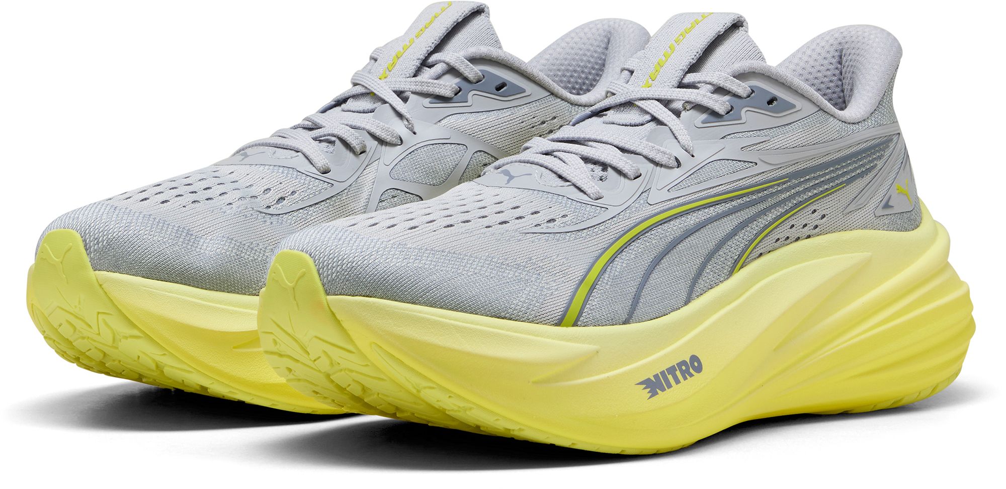 PUMA Men's MagMax Nitro 2 Running Shoes product image