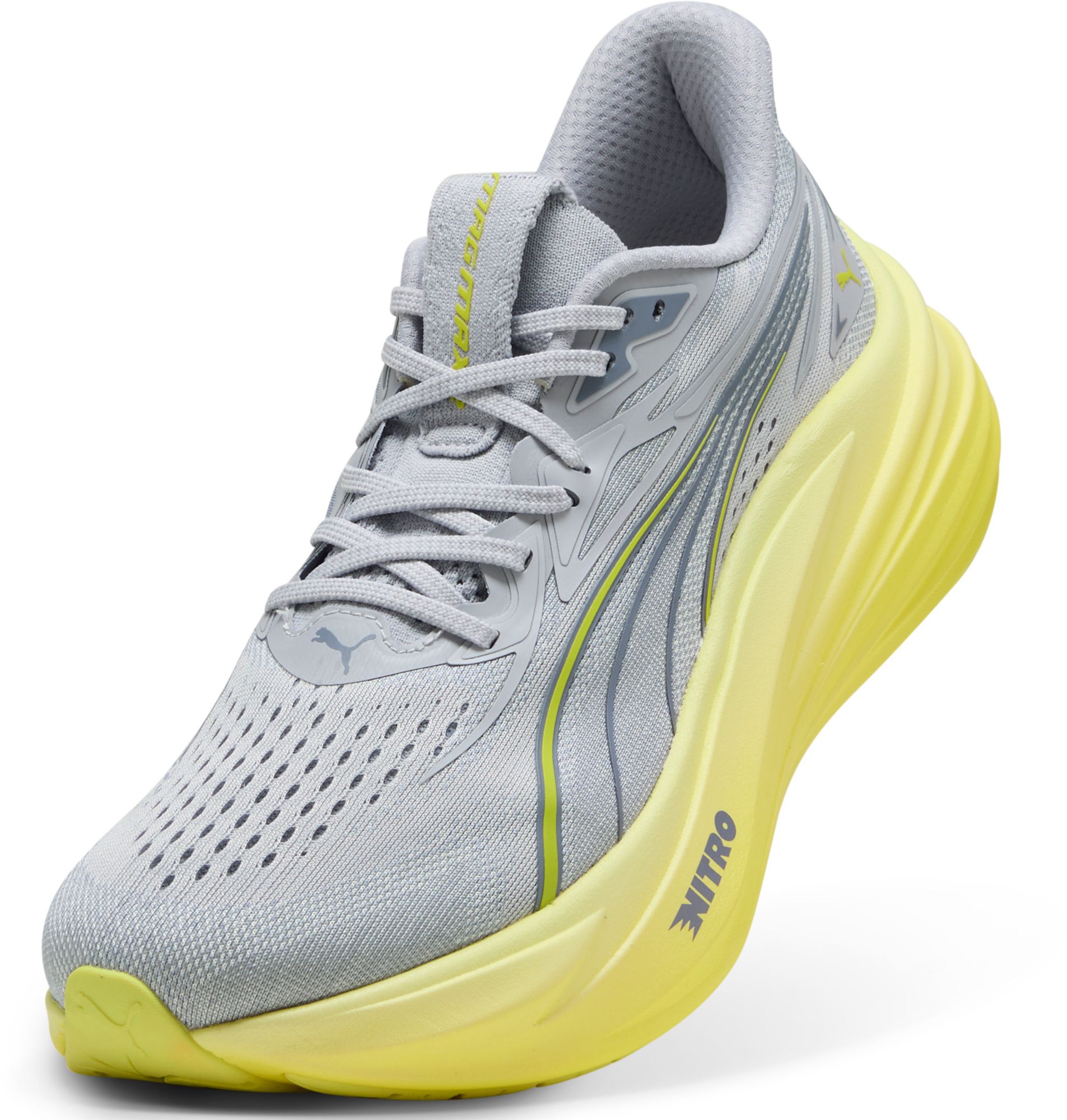 PUMA Men's MagMax Nitro 2 Running Shoes product image