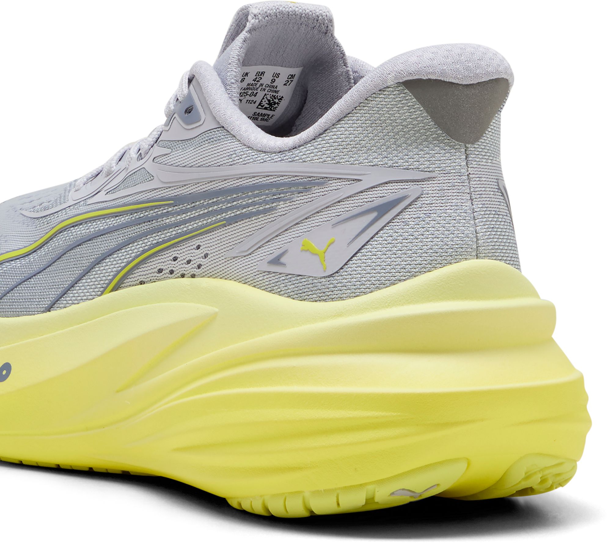 PUMA Men's MagMax Nitro 2 Running Shoes product image